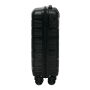 YORK - Trolley cabin suitcase black YORK - Trolley cabin suitcase black