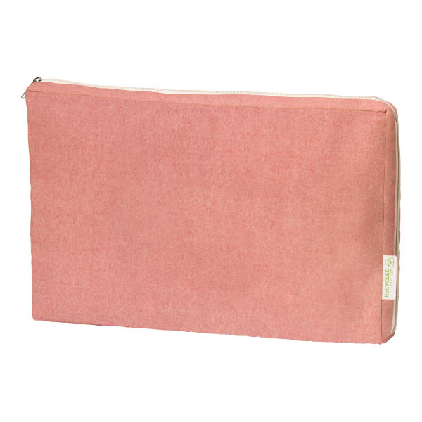 Jurne - katoenen laptoptas