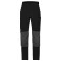 Workwear Pants 4-Way Stretch Slim Line black 54