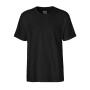 MENS CLASSIC T-SHIRT, BLACK, XXL, NEUTRAL