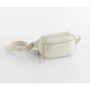 STUDIO BELT BAG, NATURAL STONE, One size, QUADRA