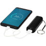 Span powerbank 1200 mAh - Zwart