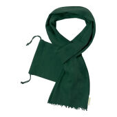 Donker groen