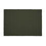 T1-Ultra40 Ultra Deluxe Guest Towel - Olive Green
