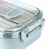Lunchbox Alven | 750 ml - lichtblauw
