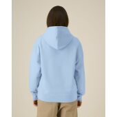 Chaser - Iconic uniseks hoodie van gemiddelde lengte - XXS