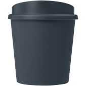 Americano® Switch 200 ml beker met deksel - IJsblauw
