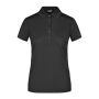 Ladies' Active Polo black S