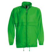real green