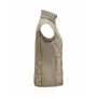 Harvest Montana Hybrid Motion Vest Woman Walnut XS