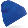 Muts Original met omslag Bright Royal One Size