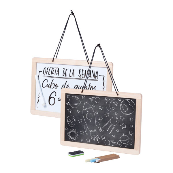 Grocery - message bord