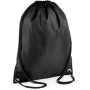 Gymtas Budget Black One Size