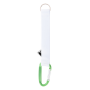 Subiner RPET - custom made sleutelhanger