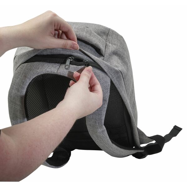 Rugzak Cruz | Laptop 13" | 10 l - blauw Rugzak Cruz | Laptop 13" | 10 l - blauw
