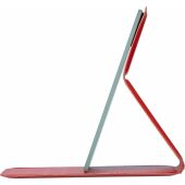 Glazen spiegel Mio zwart