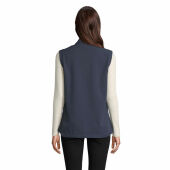 RACE BW WOMEN - RACE BW WOMENSOFTSHELL - L - Franse Marine