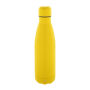 Refill - gerecyclede roestvrijstalen fles