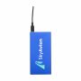 Tecco GRS Recycled Alu Powerbank 5000 externe oplader