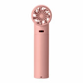 GLACI - Mini hi-speed handventilator - Babyrose