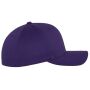 FLEXFIT® WOOLY COMBED CAP, PURPLE, S/M, FLEXFIT FLEXFIT® WOOLY COMBED CAP, PURPLE, S/M, FLEXFIT