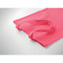 RASSA COLOURED - Stevige canvas boodschappentas - Fuchsia