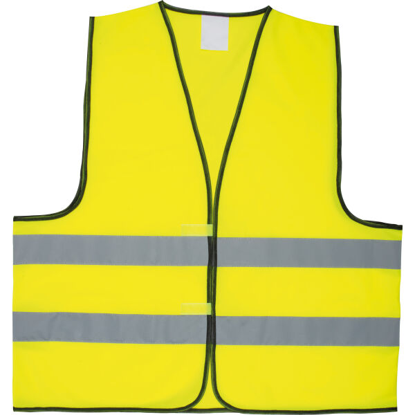 Veiligheidsvest voor volwassenen