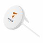 Belkin Boost Charge Qi2 15W Magnetic Pad - wit