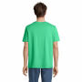 LEGEND - LEGEND T-shirt Organic 175g - XXL - Lente Groen