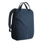 XD Design Soft Tote Rugzak, donkerblauw, grijs