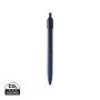Quill GRS-gecertificeerde RABS anti-stress pen, donkerblauw