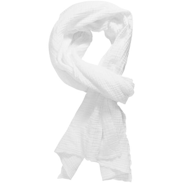 Citizen Green Scarfy sjaal 50 x 220 cm Citizen Green Scarfy sjaal 50 x 220 cm