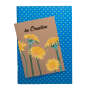 CreaNote A5 - custom made notitieboek