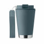 TOPIZ - Dubbelwandige beker 300ml - Petrol