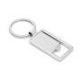 RINGBOLT. metalen sleutelhanger