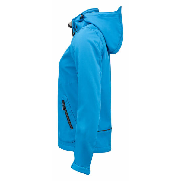 Karting Lady Jacket Oceanblue 3XL Karting Lady Jacket Oceanblue 3XL