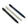 Quill GRS-gecertificeerde RABS anti-stress pen, wit