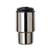 VINGA Nagano RCS to-go mug 350 ML, reflecterend VINGA Nagano RCS to-go mug 350 ML, reflecterend