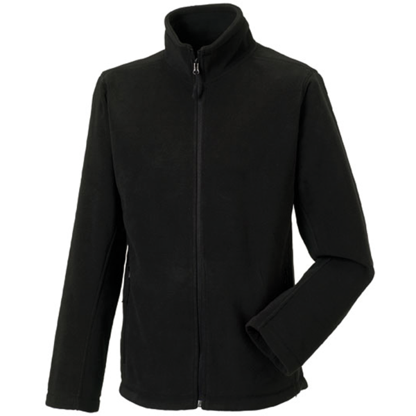Men's Full Zip Outdoor Fleece Men's Full Zip Outdoor Fleece