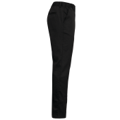 Broek Day To Day Black S