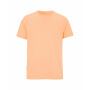 Cottover Gots T-shirt Man Peach S