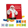 adventskalender Ritter SPORT chocolade
