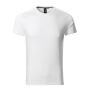 T-shirt men's Action white XXL