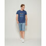 CRUSADER MEN - CRUSADER MEN T-SHIRT - XXL - Flesgroen