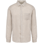 Linnen herenoverhemd Linen XS Linnen herenoverhemd Linen XS