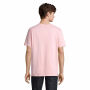 LEGEND - LEGEND T-shirt Organic 175g - XXL - Snoep Roze