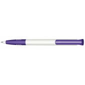 Super Hit Polished Basic SG Wit - Paars 267 Super Hit Polished Basic SG Wit - Paars 267