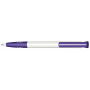 Super Hit Polished Basic SG Wit - Paars 267