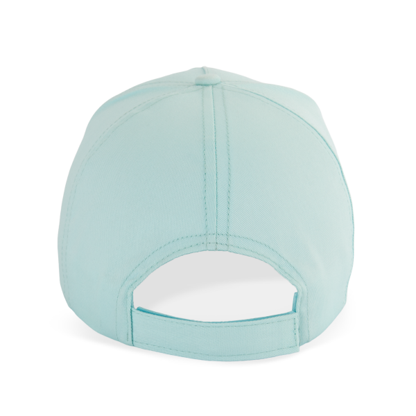 5-Panel-Kappe Baumwolle Ice Mint One Size 5-Panel-Kappe Baumwolle Ice Mint One Size