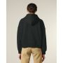 Stella Ida - Het dames zip-thru hoodie-sweatshirt - XXL
